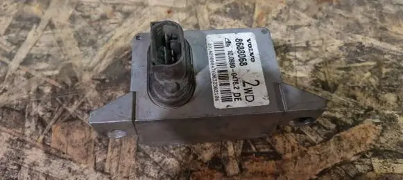 Volvo V70 ESP acceleration yaw rate sensor 8688069