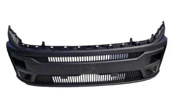 Renault Master IV Front bumper 622541366R