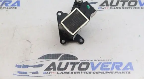BMW 3 F30 F35 F31 Brake power pressure regulator 6853009