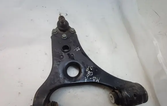 Front lower control arm/wishbone