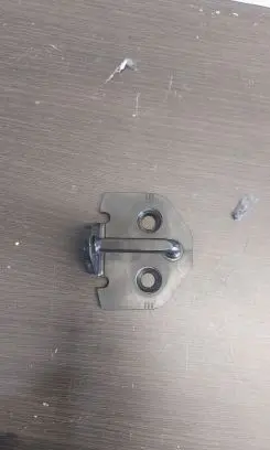 Volvo XC70 Rear door lock loop/hook striker 30699650