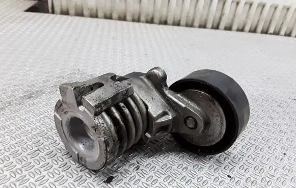 Volkswagen Polo Generator/alternator belt tensioner F23848108