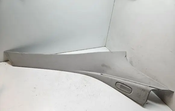 Mercedes-Benz E W212 (D) pillar trim (bottom) A2126901025