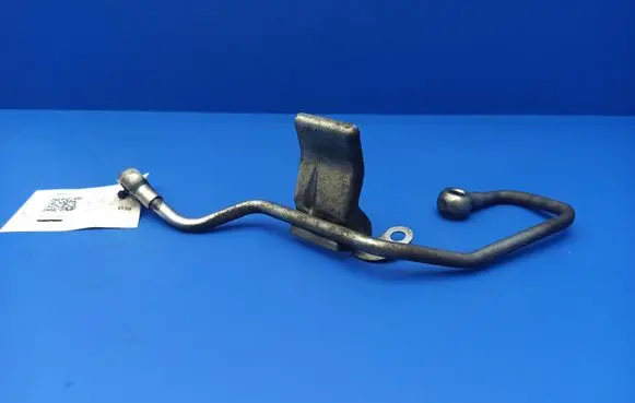 Lexus IS 220D-250-350 Turbo turbocharger oiling pipe/hose