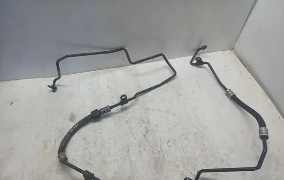 Peugeot 607 Power steering hose/pipe/line
