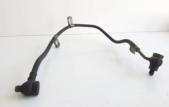 Ford Transit Turbo turbocharger oiling pipe/hose 6C1Q6K679BF