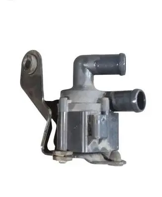 BMW 5 F10 F11 Electric auxiliary coolant/water pump 17669711 9230235 704077110