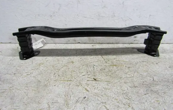 Peugeot 2008 I Rear bumper support beam 9828844480
