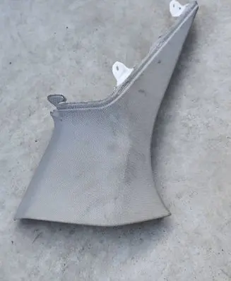 Audi A5 (D)pillar trim (top) 8W8867245B 8W8867245