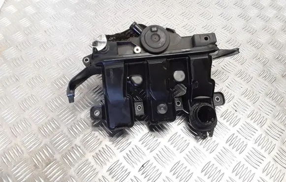 Nissan Qashqai Intake manifold 118302761R