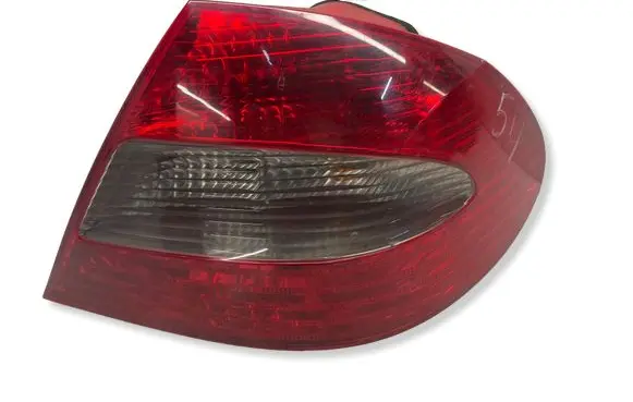Mercedes-Benz CLK A209 C209 Rear/tail lights A2098201664