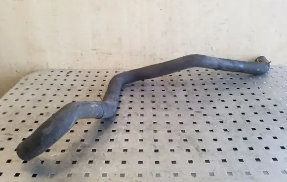 Volkswagen Transporter - Caravelle T4 Engine coolant pipe/hose 044121051J