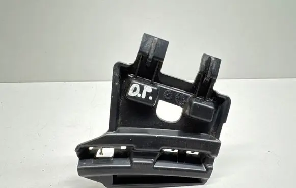 Peugeot 308 Front bumper corner part panel trim AA38248537 38248537 99901579