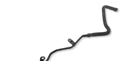 Volkswagen PASSAT B7 Engine coolant pipe/hose 1K0122447GF