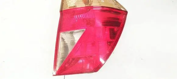 Honda FR-V Rear/tail lights