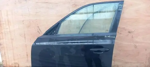 BMW X3 E83 Front door