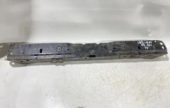 Opel Insignia A Top upper radiator support slam panel 55567311 422474049