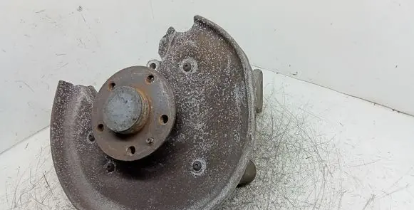 Audi A4 S4 B8 8K Rear wheel hub spindle/knuckle 8K0505436AB