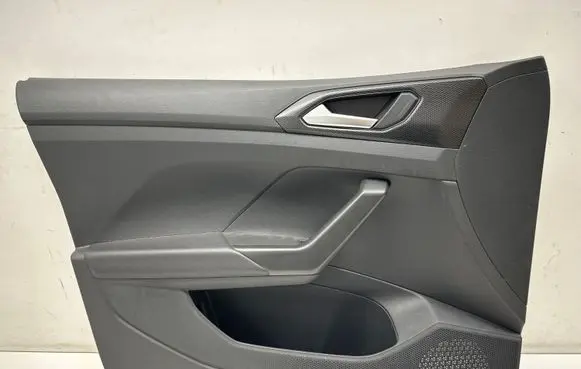 Volkswagen T-Cross Front door card panel trim 2GN867011B