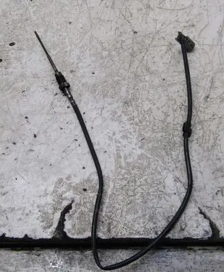Nissan X-Trail T32 Exhaust gas temperature sensor 1111