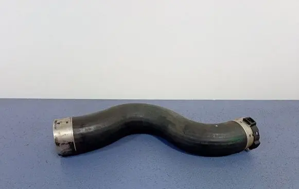 BMW 5 F10 F11 Air intake hose/pipe 8571896