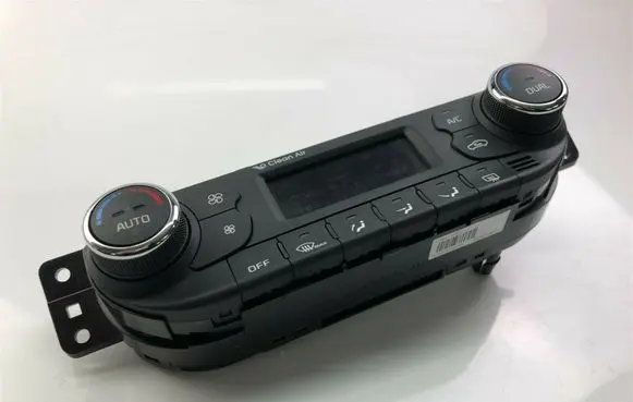 KIA Ceed Climate control unit 97250A2202 P1965