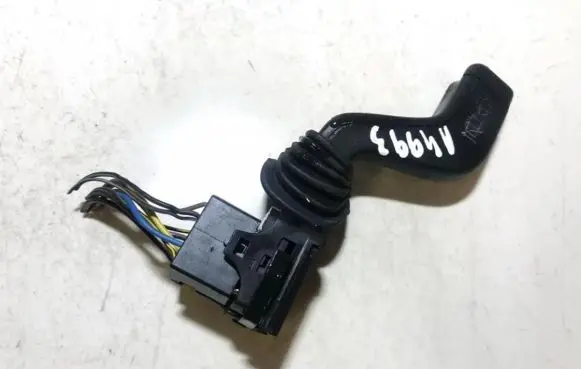 Opel Astra G Wiper control stalk 090243395 090481242