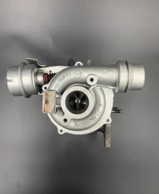 Mercedes-Benz GLA W156 Turbo 54399700076 54399700127 54399700127R