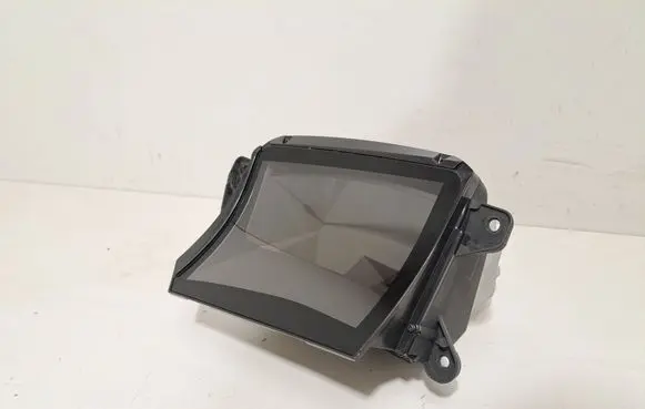 BMW X3 G01 Head up display screen 8784905 6822901