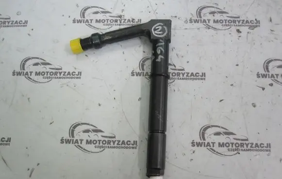 Fuel injector