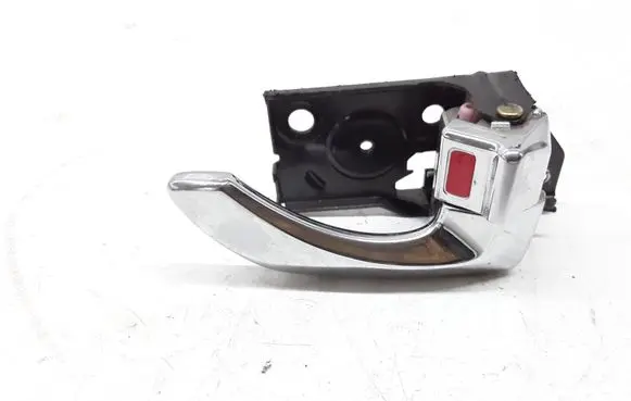 Hyundai Santa Fe Rear door interior handle