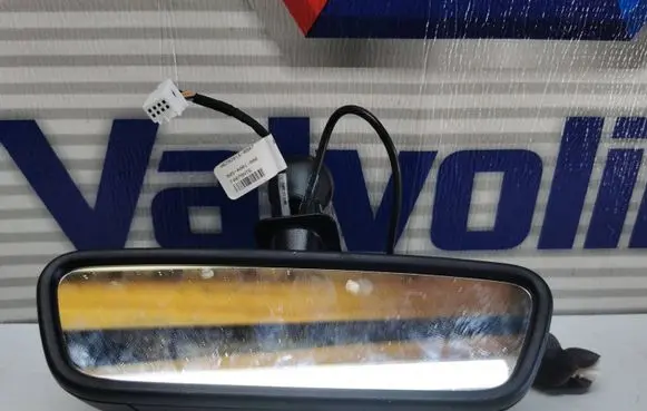 Mercedes-Benz C W205 Rear view mirror (interior) E11026534 GNTX849 A2058100817