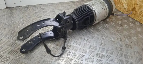 Porsche Cayenne (9PA) Front shock absorber/damper 7L5616039F