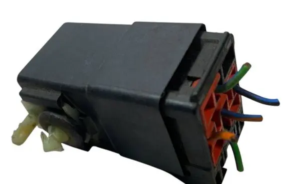 Ford Transit Hazard warning light relay 1C1T13350AA