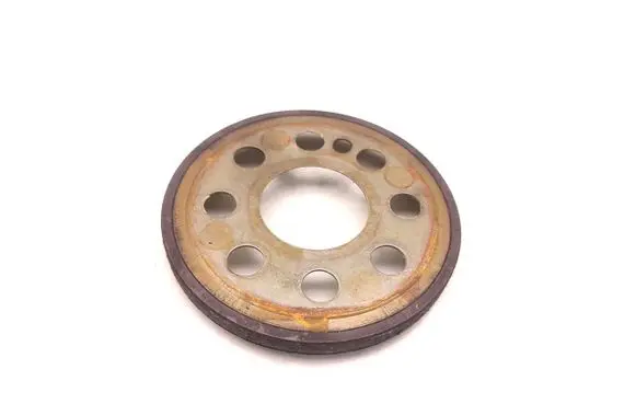 Mini One - Cooper R57 Crankshaft gear 