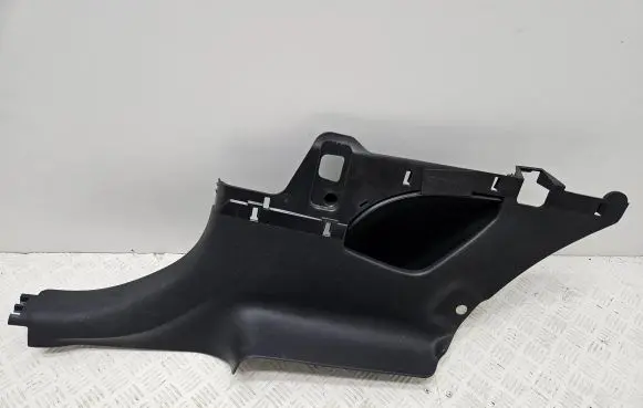 Citroen DS3 Coupe rear side trim panel 96859861ZD