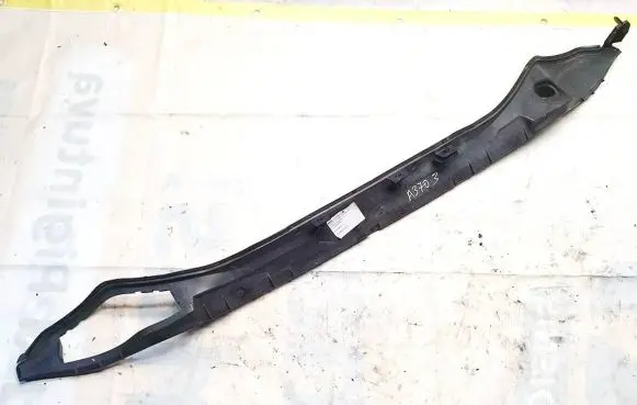 Peugeot 207 Wiper trim 9681844780