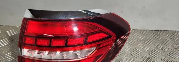 Mercedes-Benz E W213 Rear/tail lights A2139067405