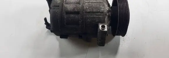 Volkswagen Golf V Air conditioning (A/C) compressor (pump) 1K0820803L