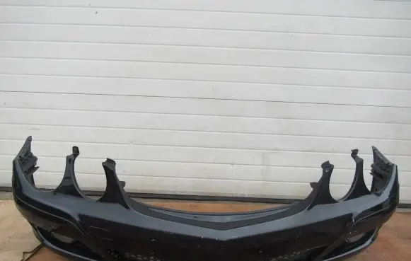 Mercedes-Benz E W211 Front bumper 2118801540