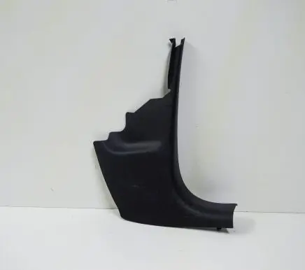 Audi A3 S3 8P Front sill trim cover 8P0867272B