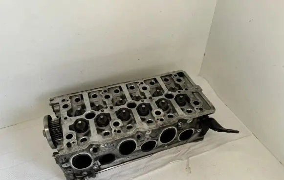 Audi Q7 4M Engine head 059353GC 0593BP EA897LH