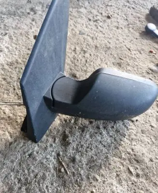 Ford Fiesta Coupe wind mirror (mechanical) 
