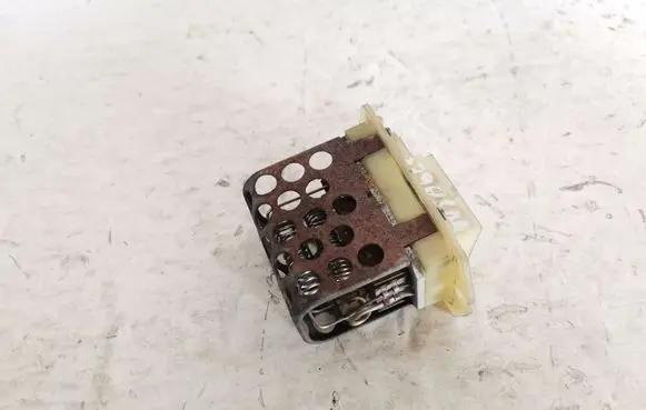 Chrysler Town & Country V Heater blower motor/fan resistor 04885583AB