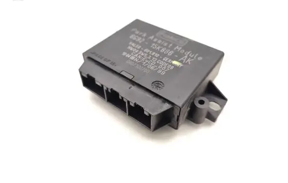 Land Rover Freelander 2 - LR2 Parking PDC control unit/module 6G92-15K866-AK