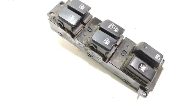 Hyundai Santa Fe Electric window control switch 371490