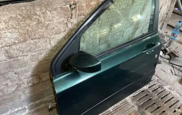 Fiat Stilo Front door STH0