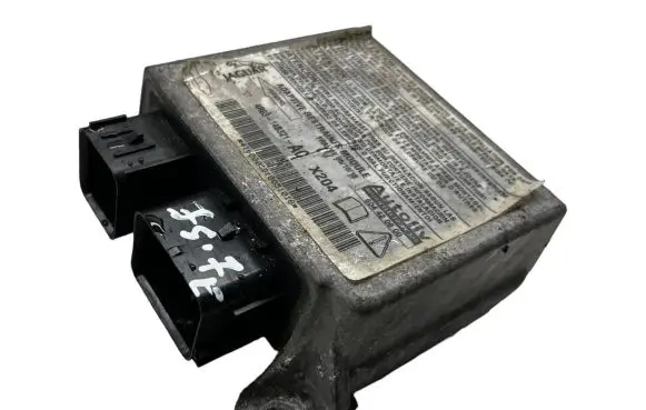 Airbag control unit/module