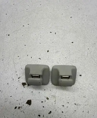 Volkswagen Golf Cross Sun visor clip/hook/bracket 1K0857561B
