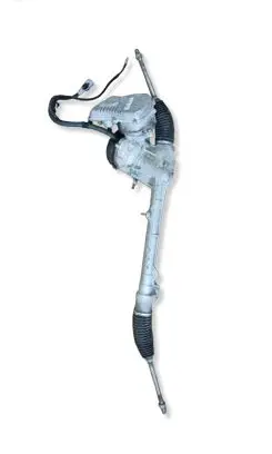 Peugeot 208 II Steering rack 9860192180 1921258